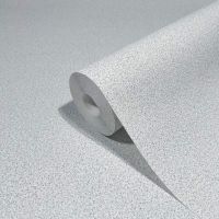 Обои Marburg Travertino Винил на флизелине (1,06*10,05) Серый, Штукатурка арт-33065 — фото 4, Обои для стен