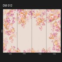 Обои Loymina Illusion арт-DM-012 — фото 2, Обои