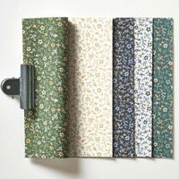 Обои Casadeco Flower Market арт-89236505 — фото 2, Обои для стен