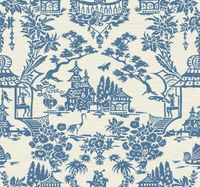 Обои Wallquest Chinoiserie арт-CH70302 — фото 1, Обои