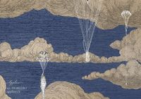 Фрески Applico Two арт-VR0022-Br1 — фото 2, Фрески