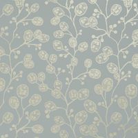 Обои Clarke & Clarke Botanica арт-W0092-05 — фото 1, Обои