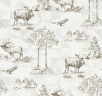 Обои KT-Exclusive Destination USA арт-TH50108 — фото 1, Обои