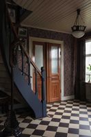 Обои Borastapeter Alla Tiders Hus арт-4174 — фото 3, Обои