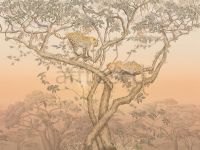 Фрески Affresco Atmosphere арт-AF529-COL3 — фото 1, Фрески