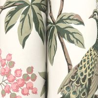 Обои Ronald Redding Astoria арт-MX9665 — фото 2, Обои