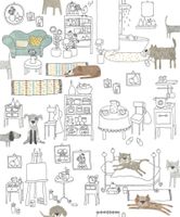 Обои Khroma Zoom Be Happy арт-HAP601 — фото 1, Обои