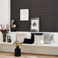 Обои Casadeco 1930 арт-85681212 — фото 3, Обои для стен