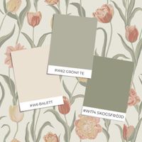 Обои Borastapeter Osterlen арт-6969 — фото 2, Обои