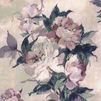Обои 1838 Wallcoverings Camellia арт-1703-108-01 — фото 1, Обои