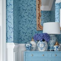 Обои Thibaut Sojourn арт-T42058 — фото 2, Обои