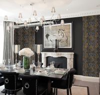 Обои Loymina Lac Deco арт-Lac1-005 — фото 2, Обои