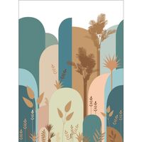 Обои Caselio Golden Age арт-103846404 — фото 1, Обои для стен