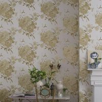 Обои Designers Guild The Edit...Flowers арт-P574-01 — фото 2, Обои