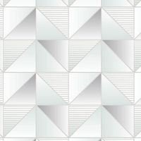 Обои Aura Geometrix арт-GX37632 — фото 1, Обои