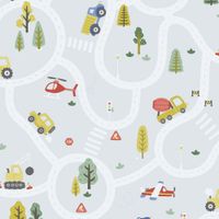 Обои Holden Decor Adventure Awaits арт-14082 — фото 1, Обои