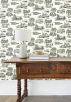 Обои York Toiles Resource Library арт-RT7863 — фото 2, Обои