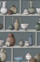 Обои Osborne & Little Kanoko арт-W7560-03 — фото 1, Обои