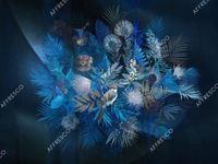 Фрески Affresco Fine Art арт-RE942-COL3 — фото 1, Фрески