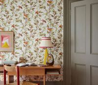 Обои Little Greene National Trust Papers 4 арт-0267GOGALET — фото 3, Обои