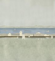 Обои Coordonne 40th Anniversary арт-8000031 — фото 1, Обои