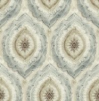 Обои Wallquest Bali арт-BL41100 — фото 1, Обои