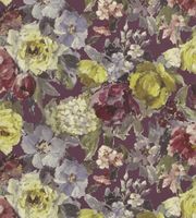 Обои Designers Guild Caprifoglio арт-PDG675-04 — фото 1, Обои