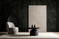 Обои Decori & Decori Carrara 4 арт-86629 — фото 3, Обои