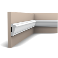 Лепнина ORAC Молдинги арт-PX113 — фото 1, Молдинги