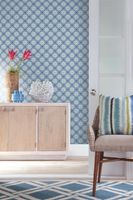 Обои Waverly Garden Party арт-GP5974 — фото 2, Обои