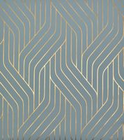 Обои Antonina Vella Modern Metals арт-NW3520 — фото 1, Обои