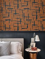 Обои Seabrook Geometric Textures арт-EG10305 — фото 2, Обои