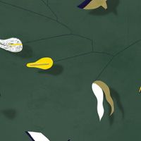 Обои Nobilis Grand Angle арт-GRD70 — фото 1, Обои