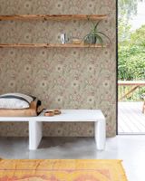 Обои Grandeco Perfect Harmony арт-PH3110 — фото 2, Обои для стен