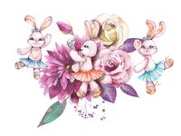 Фрески Wall Street For Kids арт-21296 — фото 1, Фрески