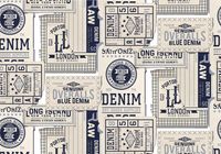 Обои Coordonne Instant арт-8500111 — фото 1, Обои