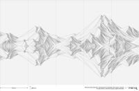Фрески Fresq Geo Collection арт-GEO33 — фото 5, Фрески