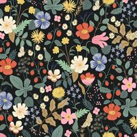 Обои York Rifle Paper Co. Second Edition арт-RP7355 — фото 1, Обои