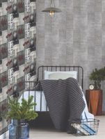 Обои Aura Les Aventures 2 арт-11201710 — фото 2, Обои