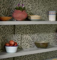 Обои Morris&Co Emery Walker's House арт-217184 — фото 2, Обои