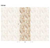 Обои Loymina Etude арт-ETD7-001 — фото 3, Обои