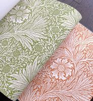 Обои Morris&Co Cornubia арт-217093 — фото 2, Обои