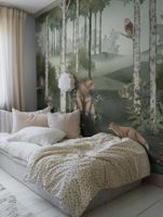 Обои Borastapeter Newbie 2 арт-6943 — фото 2, Обои