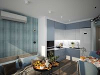 Обои Chelsea Decor Wallpapers Geometry of nature арт-GEN0002 — фото 2, Обои