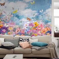 Фрески Affresco New Art арт-RE203-COL2 — фото 2, Фрески