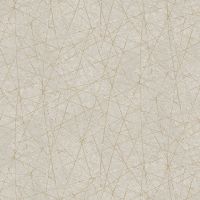 Обои AS Creation Attico Винил на флизелине (1,06*10,05) Бежевый, Геометрия арт-39219-3 — фото 1, Обои