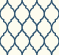 Обои Wallquest Indigo арт-OA21012 — фото 1, Обои