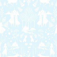 Товар: Обои York Disney Kids Vol. 4 арт-DI1014 - фото 1 Обои York Disney Kids Vol. 4 арт-DI1014 — фото 1, Обои