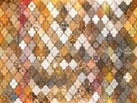 Фрески Affresco Re-Space арт-IV110-COL3 — фото 1, Фрески