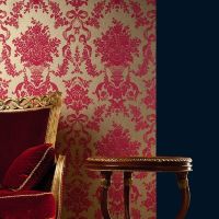 Обои Loymina Boudoir арт-GT2-010 — фото 2, Обои